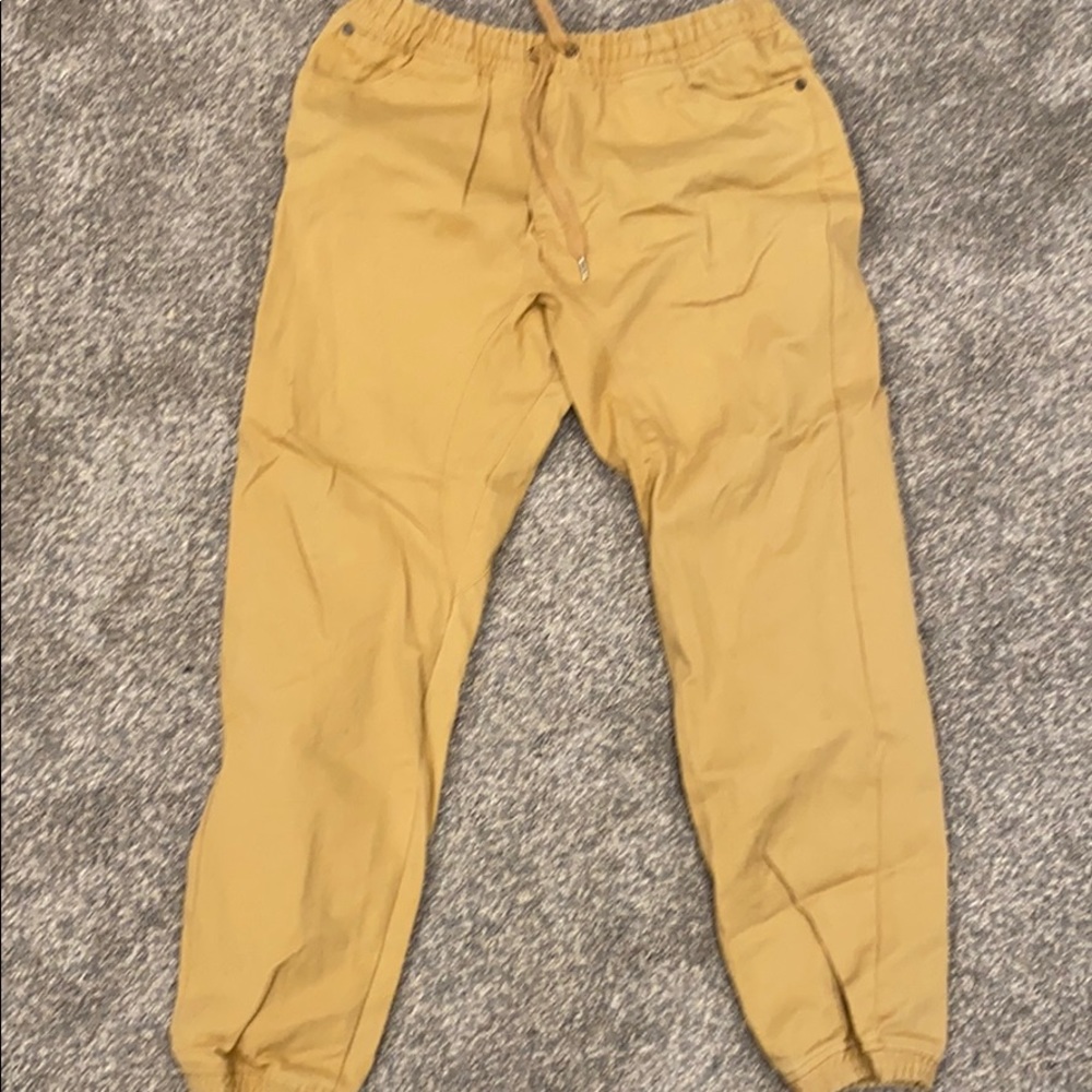Switch Remarkable Khaki Pants